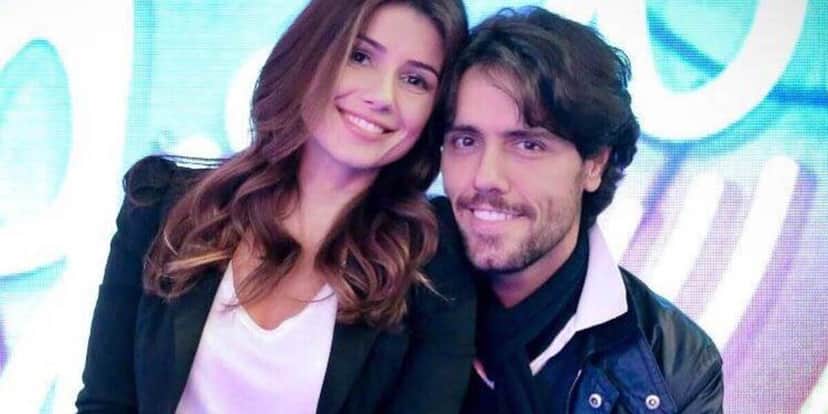 Thiago Arrancam abre o jogo sobre o término com Paula Fernandes (Foto Reprodução/Internet) Thiago Arrancam abre o jogo sobre o término com Paula Fernandes (Foto Reprodução/Internet)