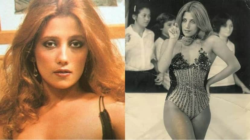 Rita Cadillac novinha