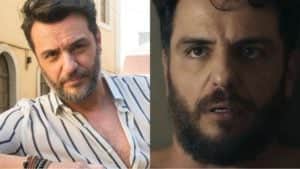 Rodrigo Lombardi vive Moretti em trama de Gloria Perez Rodrigo Lombardi vive Moretti em trama de Gloria Perez