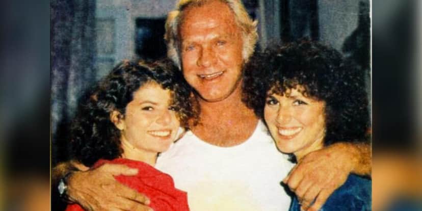 O ator Jardel Filho em cena da novela Sol de Verão - Foto: Reprodução O ator Jardel Filho em cena da novela Sol de Verão - Foto: Reprodução