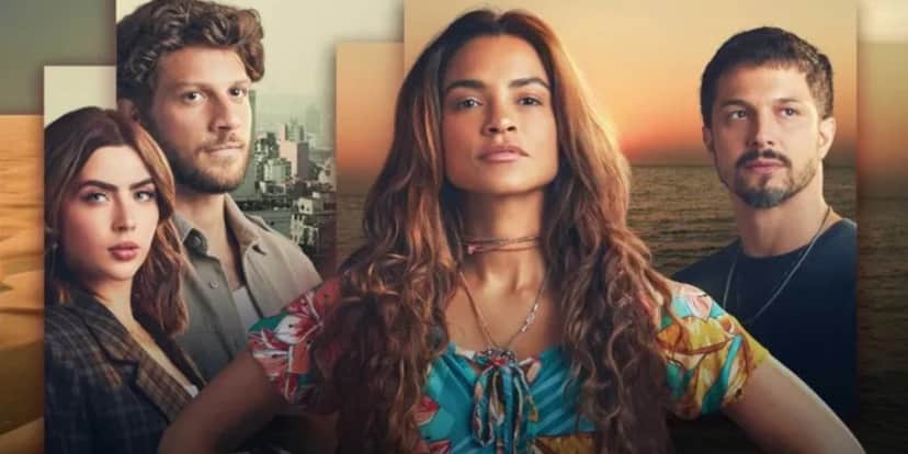 Travessia deve enterrar mais uma vez as expectativas quanto as novelas da Globo (Foto Reprodução/Internet) Travessia deve enterrar mais uma vez as expectativas quanto as novelas da Globo (Foto Reprodução/Internet)