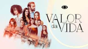Elenco da novela Valor da Vida que será exibida na Band (Foto: Reprodução / Band) Elenco da novela Valor da Vida que será exibida na Band (Foto: Reprodução / Band)