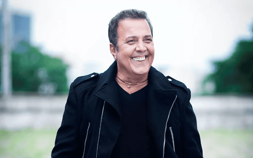 José Augusto (Foto: Divulgação) José Augusto (Foto: Divulgação)