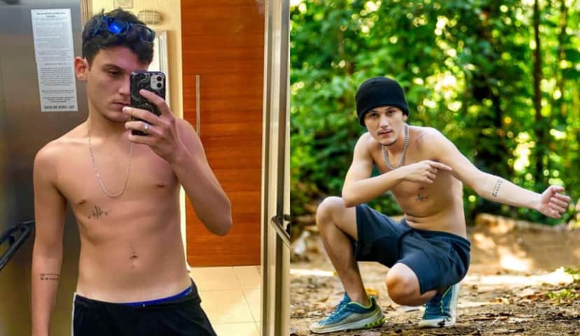 Vinícius Moreno, que despontou em "A Grande Família" cresceu e hoje arranca suspiros nas redes sociais (Foto Reprodução/Tv Foco) Vinícius Moreno, que despontou em "A Grande Família" cresceu e hoje arranca suspiros nas redes sociais (Foto Reprodução/Tv Foco)