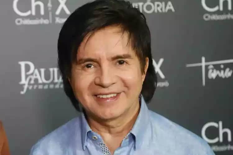 Cantor sertanejo Xororó, desabafou nas redes sociais para comunicar diagnóstico que recebeu e recebeu apoio do público - Foto Reprodução Cantor sertanejo Xororó, desabafou nas redes sociais para comunicar diagnóstico que recebeu e recebeu apoio do público - Foto Reprodução