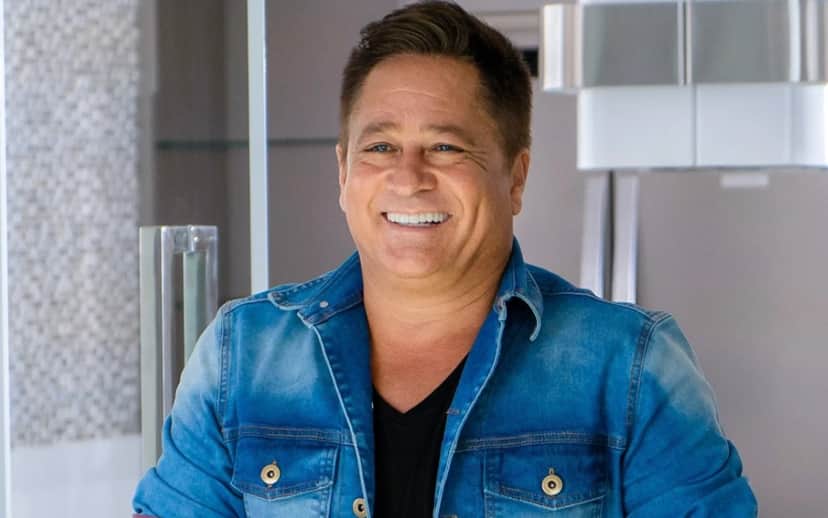 Cantor Leonardo tem show cancelado devido caos que está acontecendo nas estradas do Brasil - Reprodução