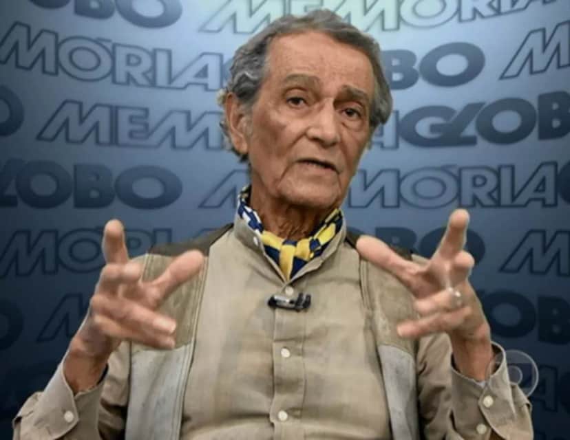 Estrela da Globo querida pelo Brasil, teve seu último desejo atendido após perder luta contra o câncer - Foto Reprodução - Foto Reprodução Estrela da Globo querida pelo Brasil, teve seu último desejo atendido após perder luta contra o câncer - Foto Reprodução - Foto Reprodução