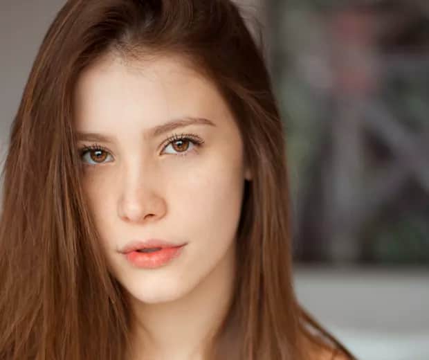 Atriz que brilhou em Malhação, da Globo, chama atenção de Boninho e é um dos nomes mais cotados para o BBB23 - Foto Reprodução