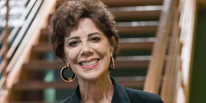 Ângela Vieira é atriz da Globo. (Foto: Reprodução / Internet) Ângela Vieira é atriz da Globo. (Foto: Reprodução / Internet)