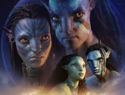 Avatar: O caminho da água ganhou novo trailer e pôster; confira