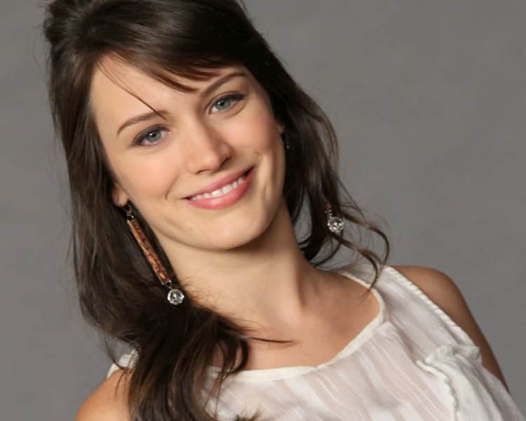 Bianca Bin - Foto Reprodução Bianca Bin - Foto Reprodução