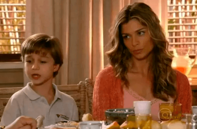 Grazi Massafera e Vitor Figueiredo (Foto: Reprodução, Globo) Grazi Massafera e Vitor Figueiredo (Foto: Reprodução, Globo)