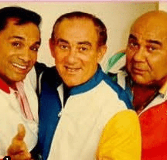 Morreu nessa quinta-feira (10), Roberto Guilherme, o Sargento Pincel dos Trapalhões, aos 84 anos - Foto Reprodução Morreu nessa quinta-feira (10), Roberto Guilherme, o Sargento Pincel dos Trapalhões, aos 84 anos - Foto Reprodução