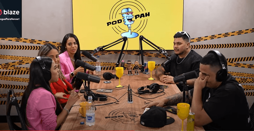 Mc Loma revela que fez simpatia inusitada para conquistar o coração de um rapaz por quem estava apaixonada - Foto Reprodução Mc Loma revela que fez simpatia inusitada para conquistar o coração de um rapaz por quem estava apaixonada - Foto Reprodução