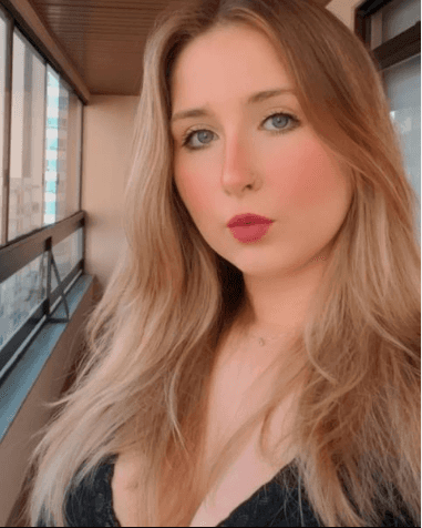Julia, da novela A Vida da Gente, da Globo, cresceu e se tornou uma das jovens mais lindas do Brasil - Foto Reprodução Instagram Julia, da novela A Vida da Gente, da Globo, cresceu e se tornou uma das jovens mais lindas do Brasil - Foto Reprodução Instagram