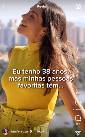 Thais Fersoza, esposa do cantor Michel Teló, revelou por meio das redes sociais, algo que deixou o público em choque - Foto Reprodução Thais Fersoza, esposa do cantor Michel Teló, revelou por meio das redes sociais, algo que deixou o público em choque - Foto Reprodução