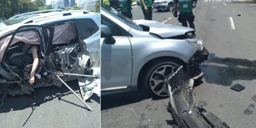 Famoso ator da Globo, amado pelo Brasil, morreu em grave acidente de carro e tudo foi filmado por câmeras de segurança - Foto Reoprodução Famoso ator da Globo, amado pelo Brasil, morreu em grave acidente de carro e tudo foi filmado por câmeras de segurança - Foto Reoprodução