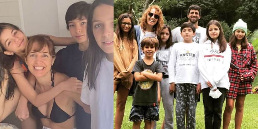 Os 6 filhos de Polianna Abritta, do Fantástico, são com certeza as crianças mais lindas do Brasil Os 6 filhos de Polianna Abritta, do Fantástico, são com certeza as crianças mais lindas do Brasil