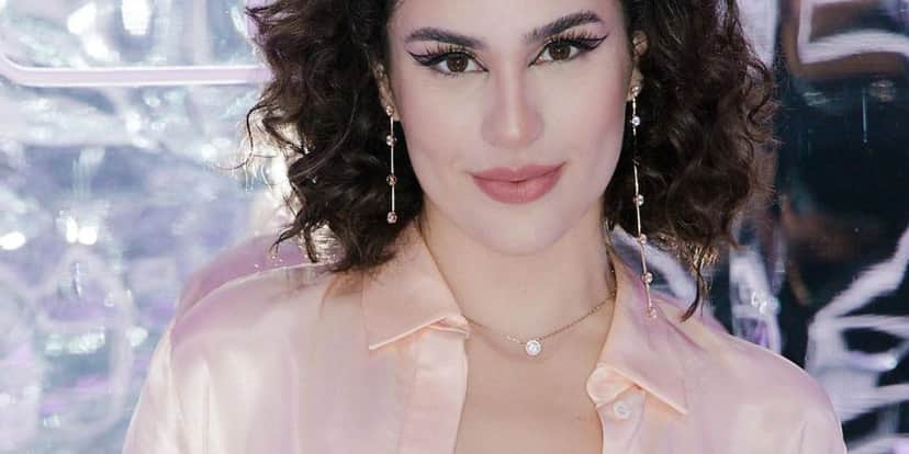 Herdeira de Didi chama a atenção por conta de beleza (Reprodução) Herdeira de Didi chama a atenção por conta de beleza (Reprodução)