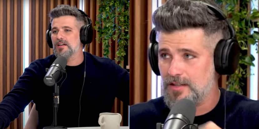 Bruno Gagliasso, esposo de Giovanna Ewbank, escancara verdades sobre o surubão de Noronha e até cita nome dos envolvidos - Foto Reprodução Youtube Bruno Gagliasso, esposo de Giovanna Ewbank, escancara verdades sobre o surubão de Noronha e até cita nome dos envolvidos - Foto Reprodução Youtube