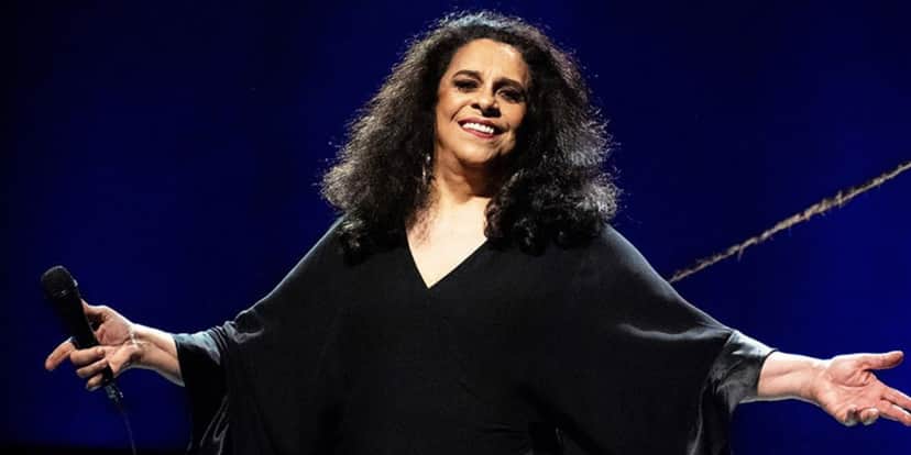 Viúva de Gal Costa tem atitude sobre corpo da cantora que revolta amigos: "Não é justo" - Foto Reprodução