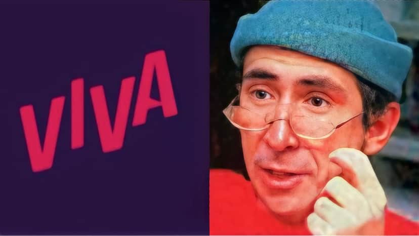Daniel Más fez grande sucesso na Globo (Reprodução) Daniel Más fez grande sucesso na Globo (Reprodução)