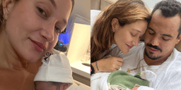 Gabriela Pugliesi decidiu que não dará banho em seu filho recém-nascido; Entenda