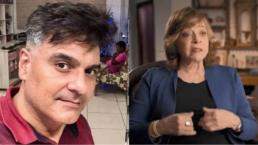 O ex-ator Guilherme de Pádua e a autora Glória Perez tem situação sinistra confirmada O ex-ator Guilherme de Pádua e a autora Glória Perez tem situação sinistra confirmada