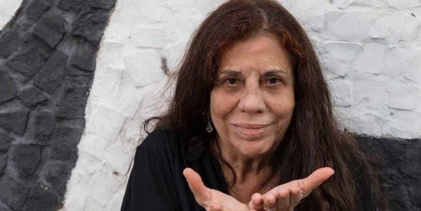 Atriz famosa foi demitida da Globo, se entregou ao vício e escancarou como leva sua vida - Foto Reprodução