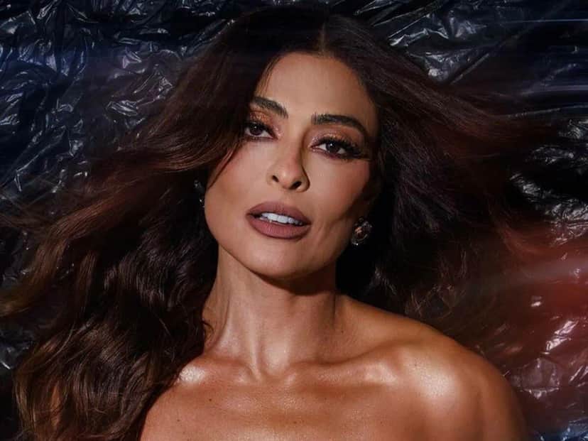 Ex-funcionária de Juliana Paes expôs famosa, mas acabou sendo desmascarada e verdade veio á tona - Foto Reprodução Ex-funcionária de Juliana Paes expôs famosa, mas acabou sendo desmascarada e verdade veio á tona - Foto Reprodução