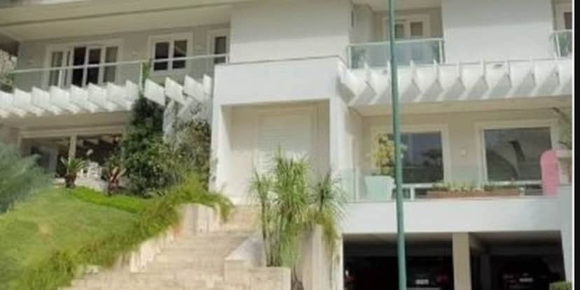 Mansão Iza Mansão Iza