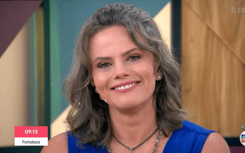 Sensitiva disse que Maria Cândida substituirá Patrícia Poeta e Manoel Soares (Foto: Reprodução/ Internet) Sensitiva disse que Maria Cândida substituirá Patrícia Poeta e Manoel Soares (Foto: Reprodução/ Internet)