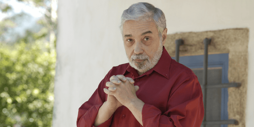 Pedro Paulo Rangel (Foto: Divulgação) Pedro Paulo Rangel (Foto: Divulgação)