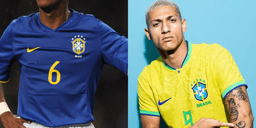 Ex-Jogador brasileiro que assumiu bissexualidade é confundido com Richarlison