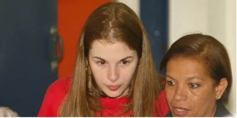Foi divulgada carta psicografada macabra dos pais de Suzane Von Richthofen que fazeram alerta final sobre a filha - Foto Reprodução Foi divulgada carta psicografada macabra dos pais de Suzane Von Richthofen que fazeram alerta final sobre a filha - Foto Reprodução