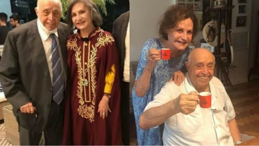 Gonçalo da novela "A Favorita", da Globo, desapareceu das novelas, tem 91 anos e como vive hoje acabou sendo revelado Gonçalo da novela "A Favorita", da Globo, desapareceu das novelas, tem 91 anos e como vive hoje acabou sendo revelado