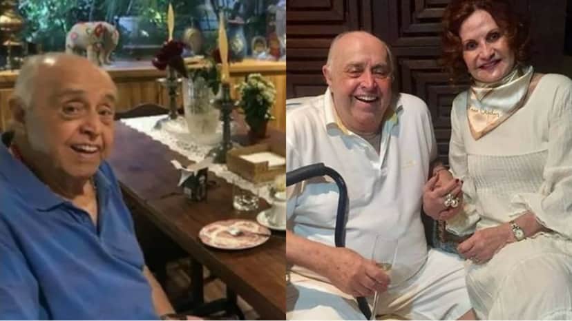 Mauro Mendonça, aos 91 anos, vive vida longe dos holofotes e está afastado das novelas da Globo Mauro Mendonça, aos 91 anos, vive vida longe dos holofotes e está afastado das novelas da Globo