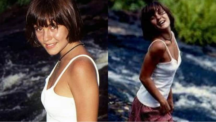 Adriana Esteves viveu Mariana em Renascer e críticas lhe renderam um diagnóstico de depressão e afastamento das telas Adriana Esteves viveu Mariana em Renascer e críticas lhe renderam um diagnóstico de depressão e afastamento das telas