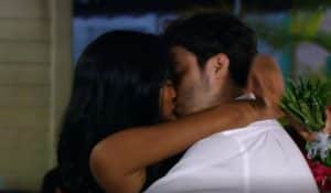 Alícia (Taís Araujo) e Cassiano (Thiago Rodrigues) em A Favorita (Foto: Reprodução / Globo) Alícia (Taís Araujo) e Cassiano (Thiago Rodrigues) em A Favorita (Foto: Reprodução / Globo)