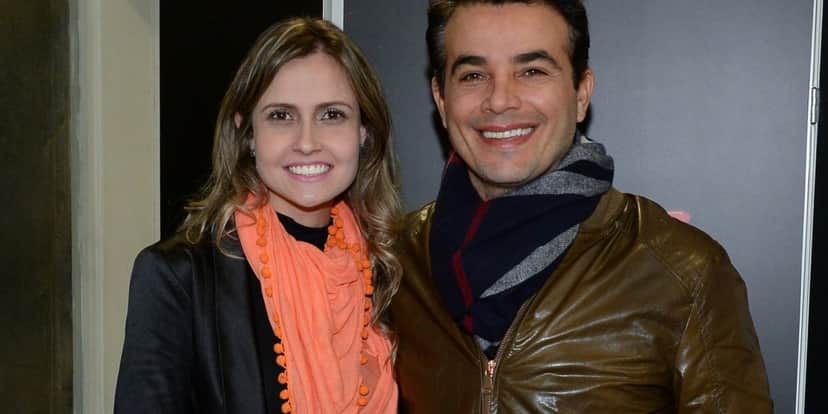 Anderson Di Rizzi é ator da Globo (Foto: Divulgação / Montagem TV Foco) Anderson Di Rizzi é ator da Globo (Foto: Divulgação / Montagem TV Foco)