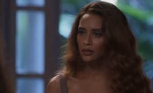 Em 'Cara e Coragem', Clarice (Taís Araujo) fica impactada com a novidade de Anita (Taís Araujo), mas não perde a pose (Foto: Reprodução / Globo) Em 'Cara e Coragem', Clarice (Taís Araujo) fica impactada com a novidade de Anita (Taís Araujo), mas não perde a pose (Foto: Reprodução / Globo)