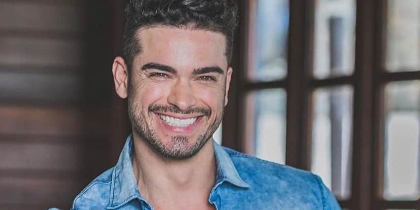 Sidney Sampaio Sidney Sampaio