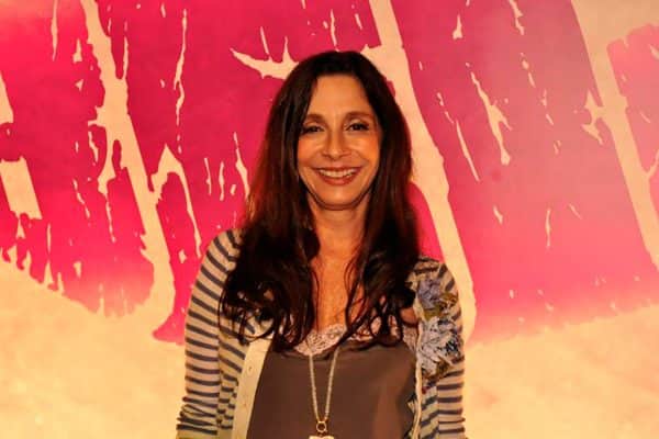 Bia Nunnes deu vida a personagem Dalva em O Cravo e a Rosa (Foto: Reprodução) Bia Nunnes deu vida a personagem Dalva em O Cravo e a Rosa (Foto: Reprodução)