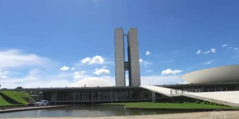 Equipe de transição do Lula está em Brasília para pedir aprovação de uma proposta do aumento do teto de gastos (Reprodução: Globo) Equipe de transição do Lula está em Brasília para pedir aprovação de uma proposta do aumento do teto de gastos (Reprodução: Globo)