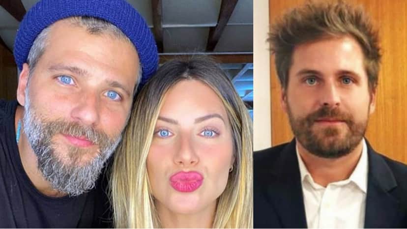 Thiago Gagliasso contou o que Giovanna Ewbank fez com ele e o irmão Thiago Gagliasso contou o que Giovanna Ewbank fez com ele e o irmão