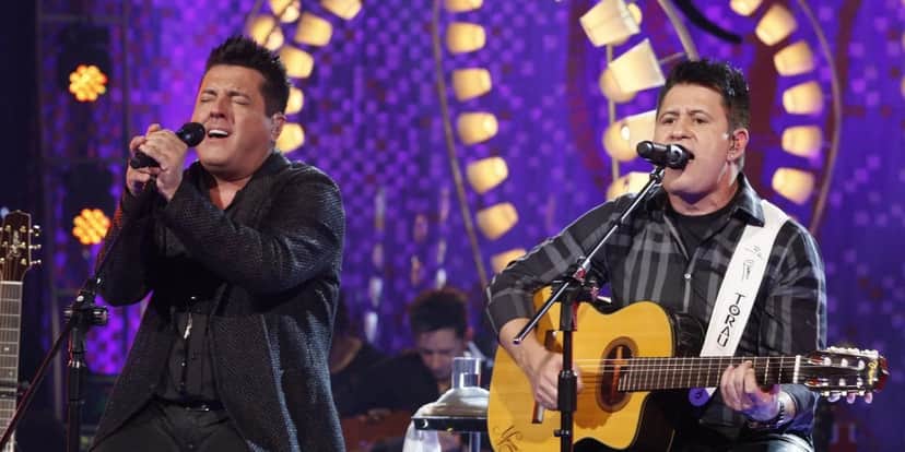 Bruno e Marrone são uma das duplas sertanejas de maior sucesso do Brasil (Foto Reprodução/Internet) Bruno e Marrone são uma das duplas sertanejas de maior sucesso do Brasil (Foto Reprodução/Internet)