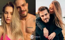 Carla Diaz é detonada após expor pedido de casamento em suas redes sociais: “Coragem”