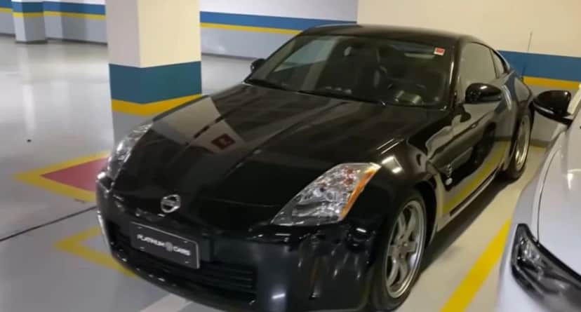 Carros importados, antigos e de luxo fazem parte da coleção de William Bonner Carros importados, antigos e de luxo fazem parte da coleção de William Bonner