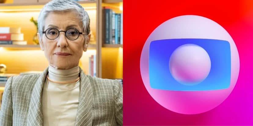 Cassia Kis não é vetada da Globo Cassia Kis não é vetada da Globo