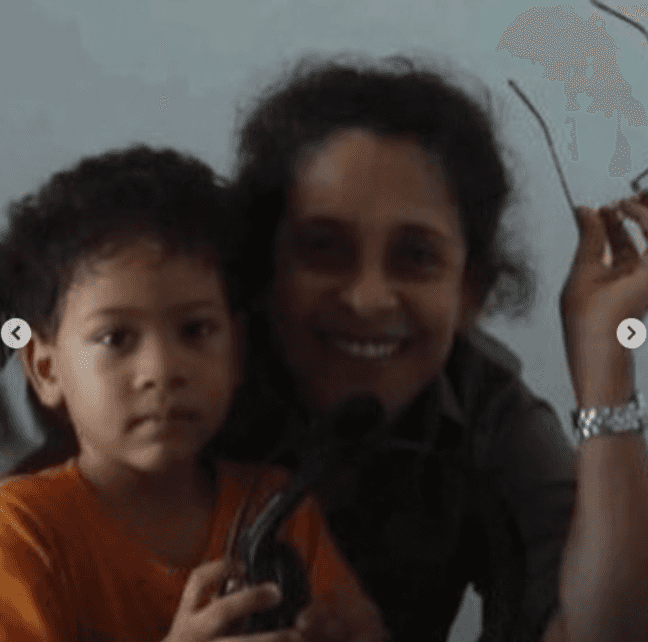 Gal Costa deixou um filho de 17 anos e explicação para idade do rapaz foi dada - Foto Reprdução Instagram Gal Costa deixou um filho de 17 anos e explicação para idade do rapaz foi dada - Foto Reprdução Instagram